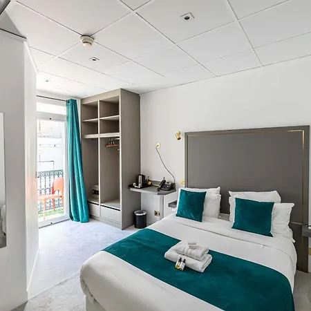 Avaton - 1 Min Du Palais - Centre Mini-hôtel Cannes