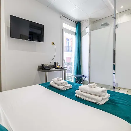 Avaton - 1 Min Du Palais - Centre Mini-hôtel Cannes
