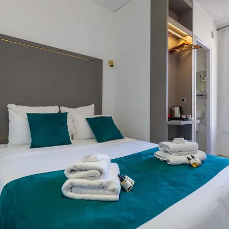 Avaton - 1 Min Du Palais - Centre Mini-hôtel Cannes